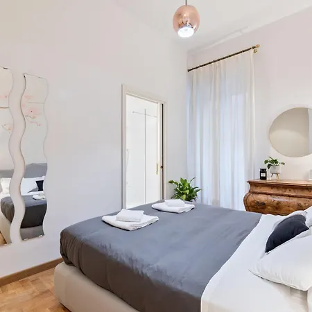 Kenzia Suite Aventino-2