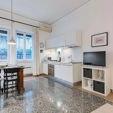 Kenzia Suite Aventino-3
