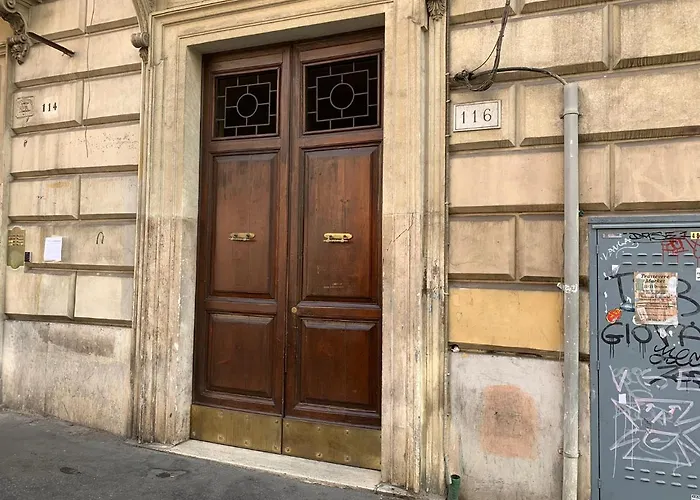 Cavour'S Home